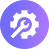 CryptoTact - Enhanced User Interface