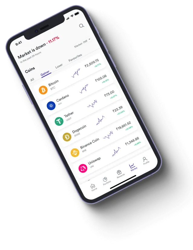 CryptoTact - How does the CryptoTact app improve your trading?