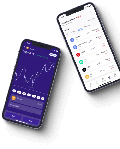CryptoTact - What exactly is CryptoTact?